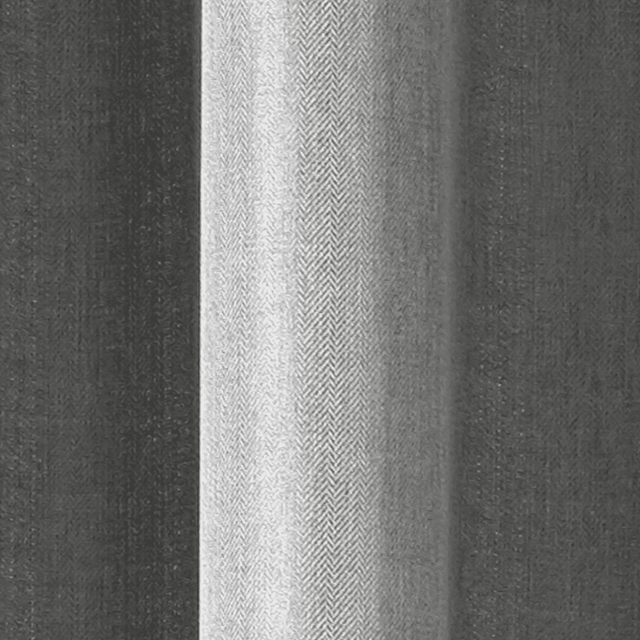 Rideau AMSTERDAM coloris gris perle 140 x 240 cm