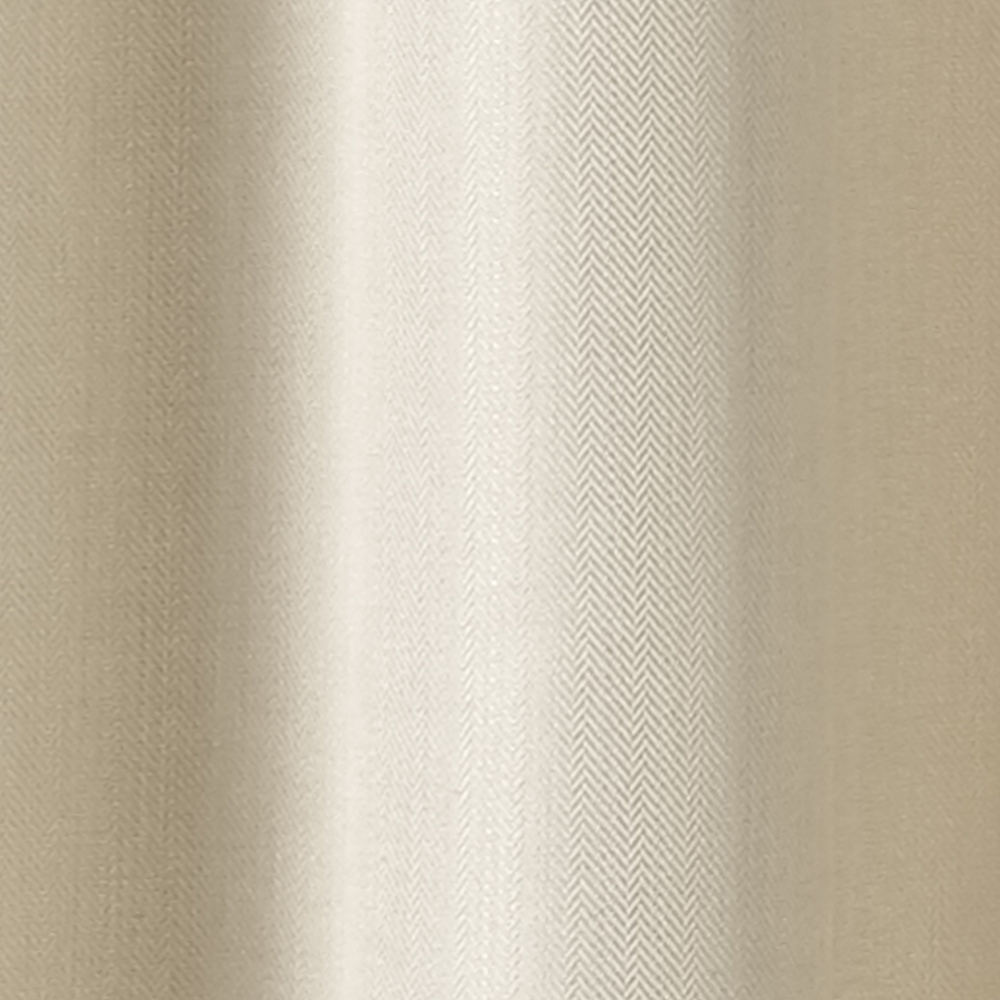 Rideau Amsterdam Écru