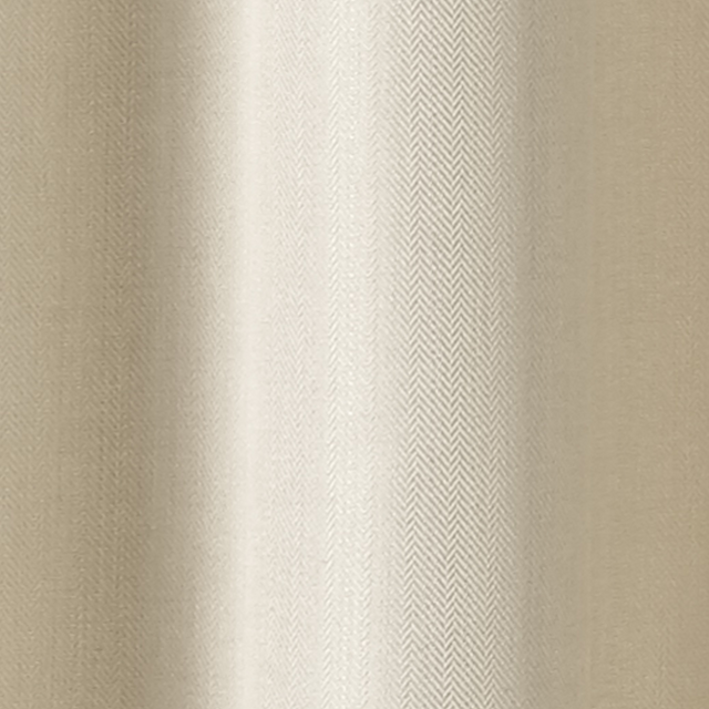 Rideau AMSTERDAM coloris écru 140 x 240 cm