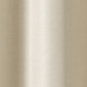 Rideau Amsterdam Écru