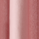 Rideau Cotoon Rose tendre