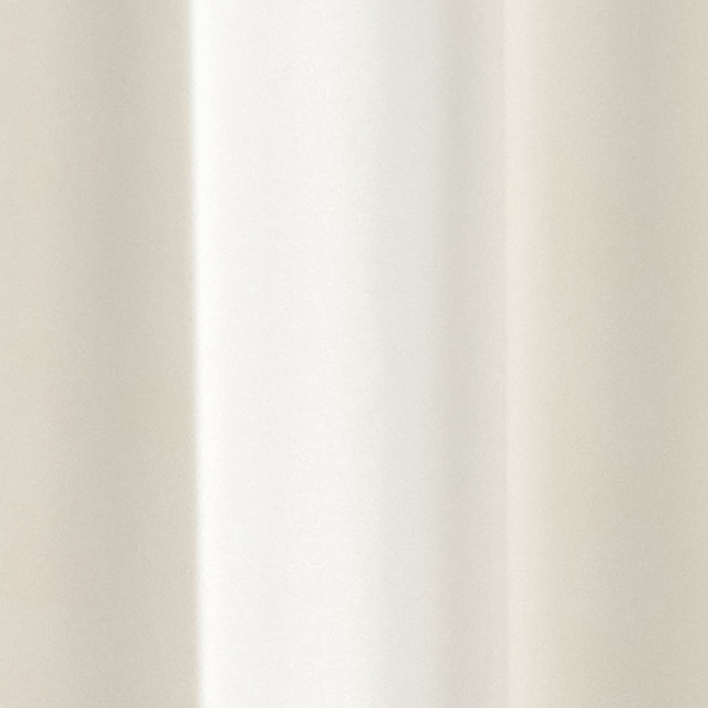 Voilage VOILE CHIC coloris écru 145 x 240 cm