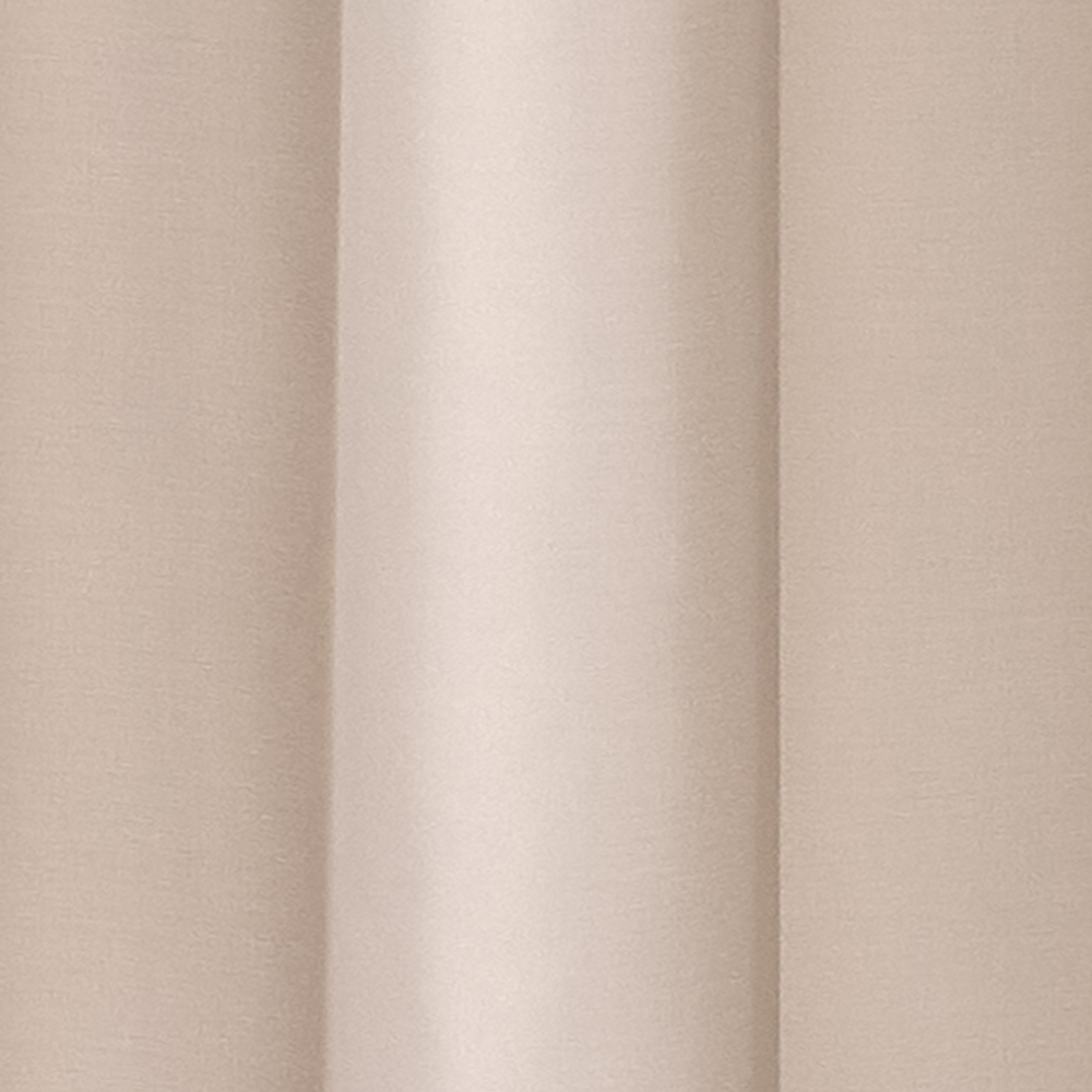Voilage Voile chic Beige