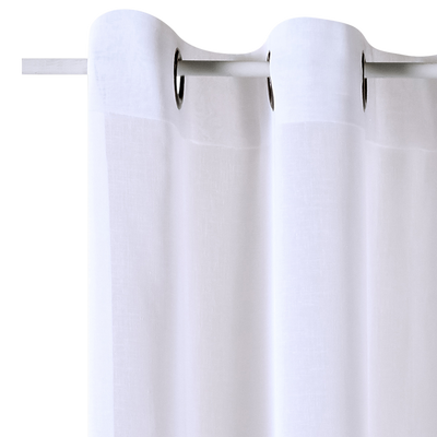 Voilage Linette Blanc