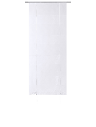 Vitrage Wanda Blanc