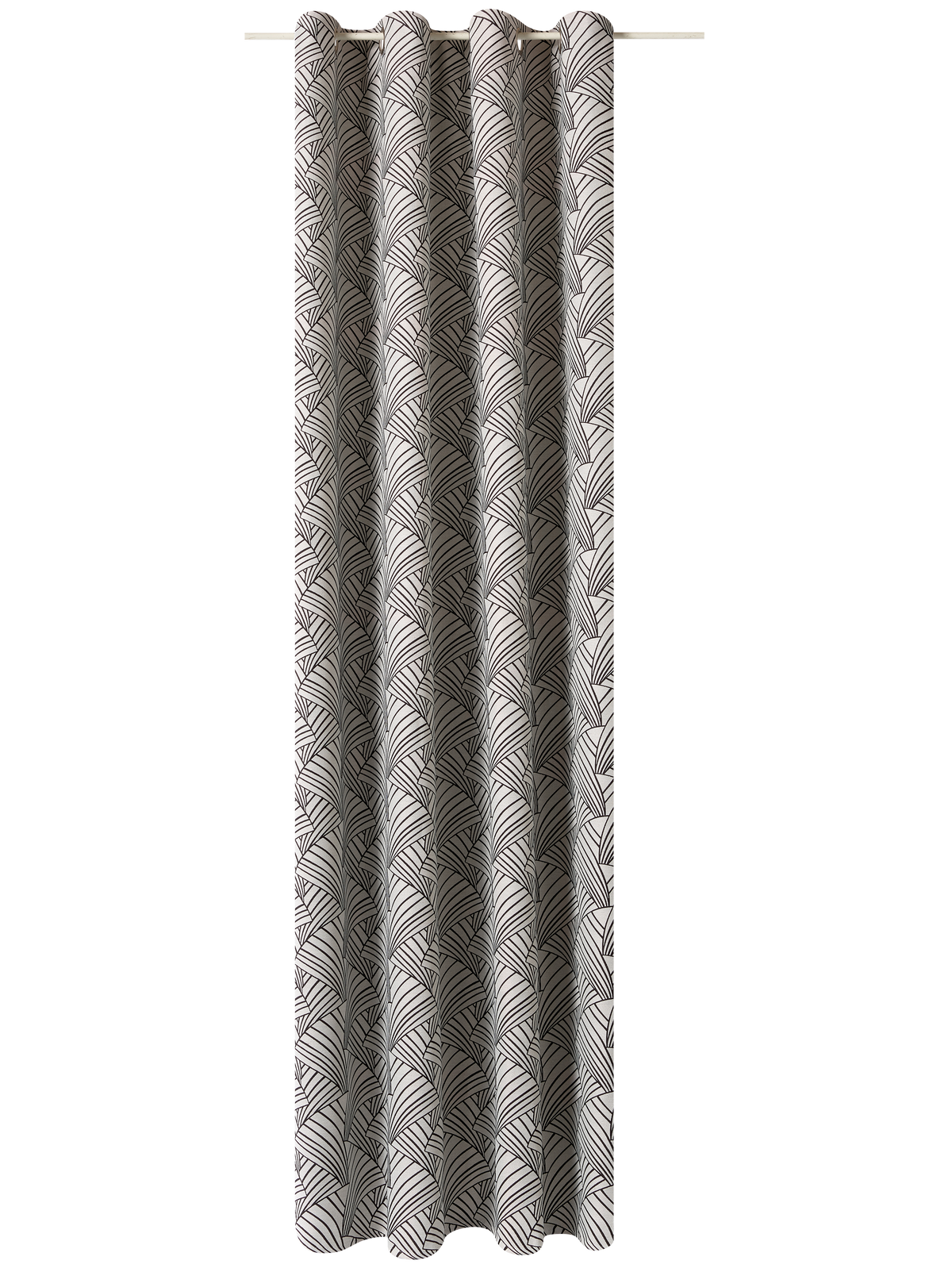 Rideau Ardecco Noir