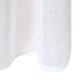 Voilage Irise Blanc
