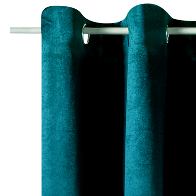 Rideau Grazia Vert paon