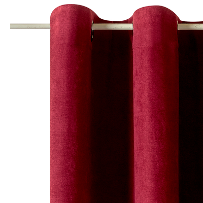 Rideau Wall street Bordeaux