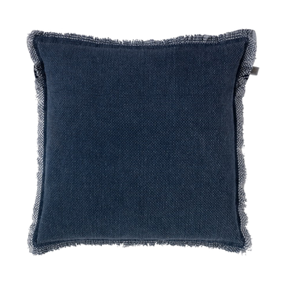 Coussin Burta Bleu