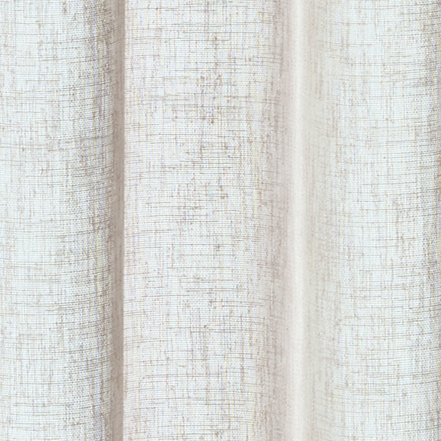 Voilage WIFT coloris lin 140 x 240 cm