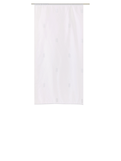 Vitrage Club Blanc