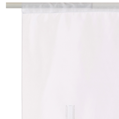 Vitrage Club Blanc