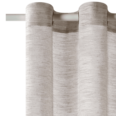 Voilage Etan Beige