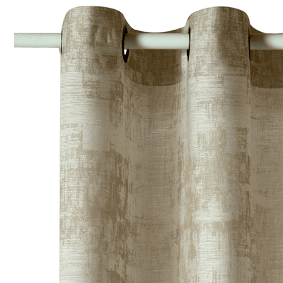 Voilage Cyrille Beige