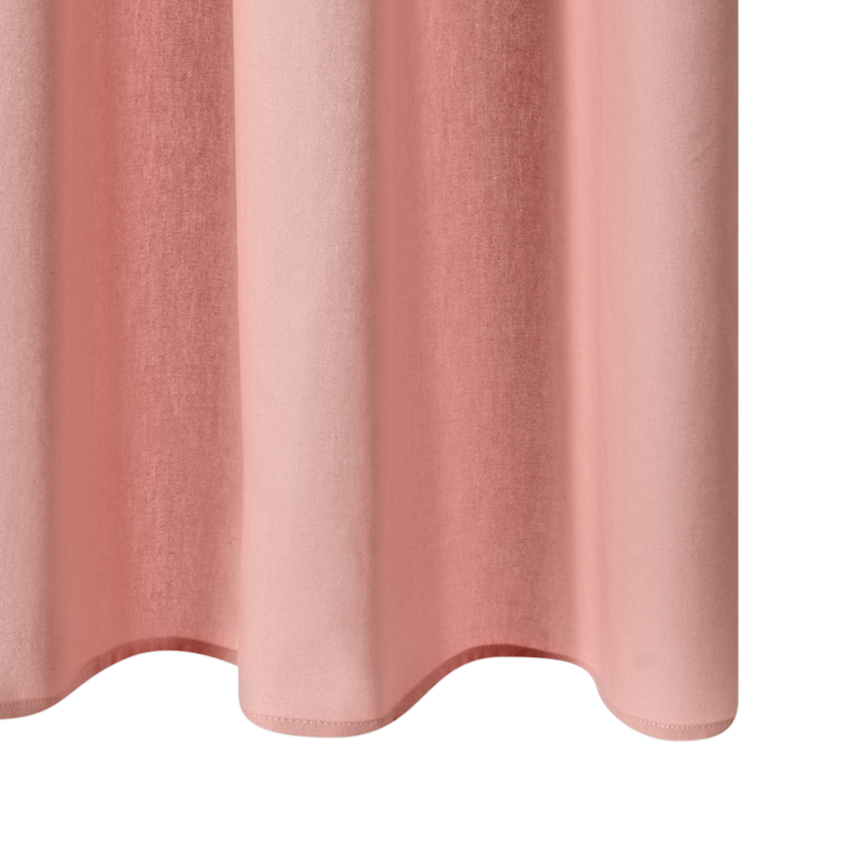 4MURS Rideau Cotoon Rose blush