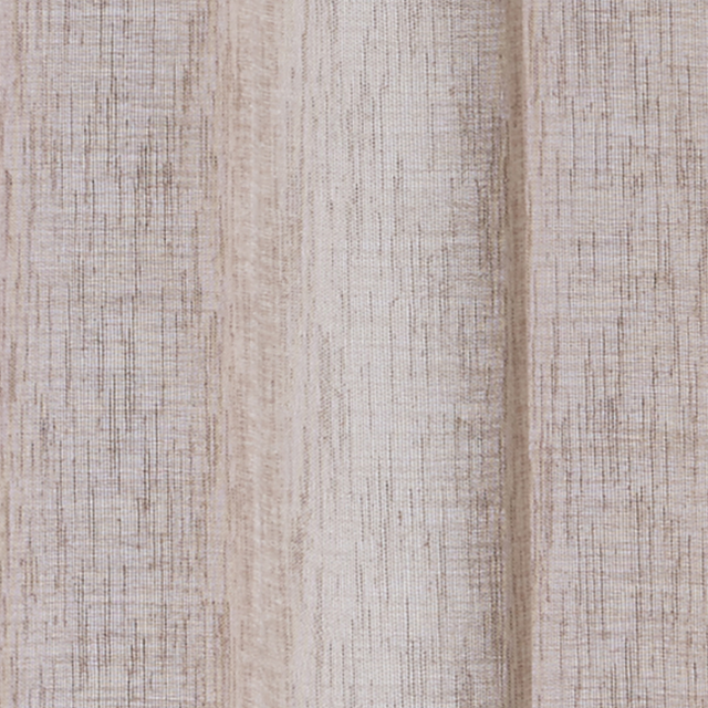 4MURS Voilage DIRITTO coloris lin 140 x 240 cm