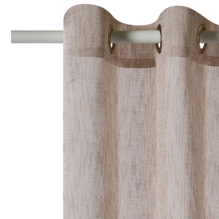 4MURS Voilage Diritto Lin