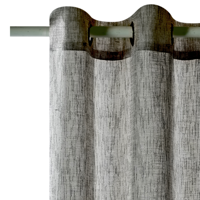 Voilage Diritto Gris