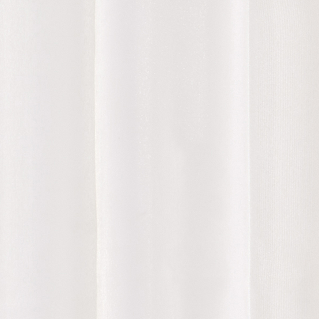 4MURS Voilage ARTEMIA coloris mordoré 140 x 240 cm