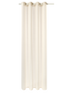 4MURS Voilage Isadora Beige