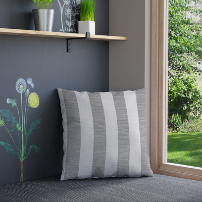 Housse de coussin Lagos Sable