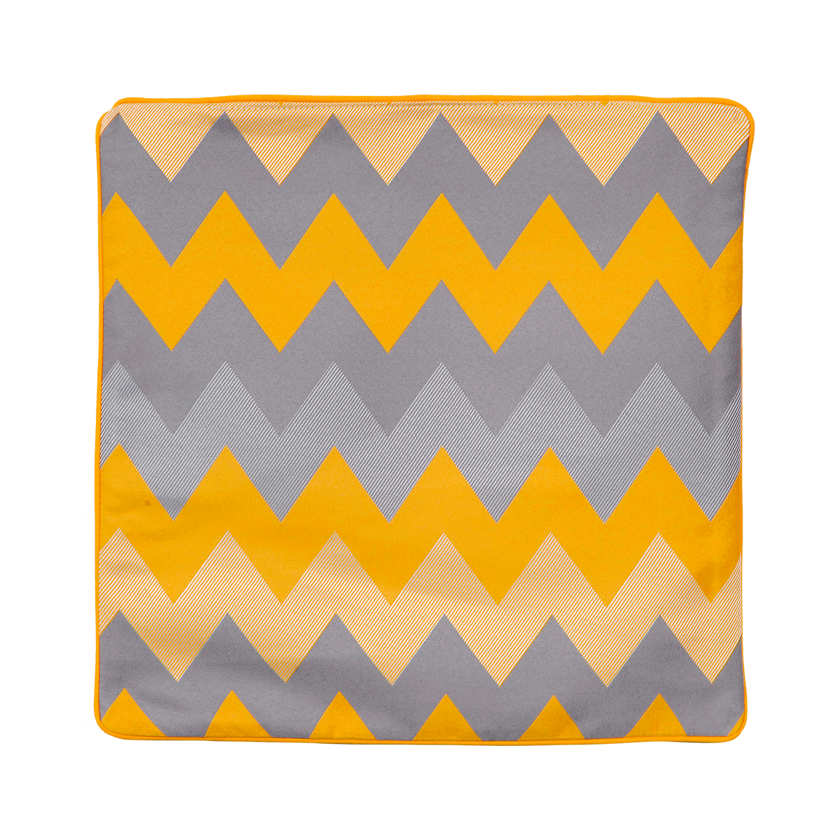 Housse de coussin Rosalie Gris