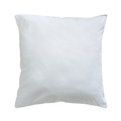 Coussin de rembourrage Interieur de coussin Blanc