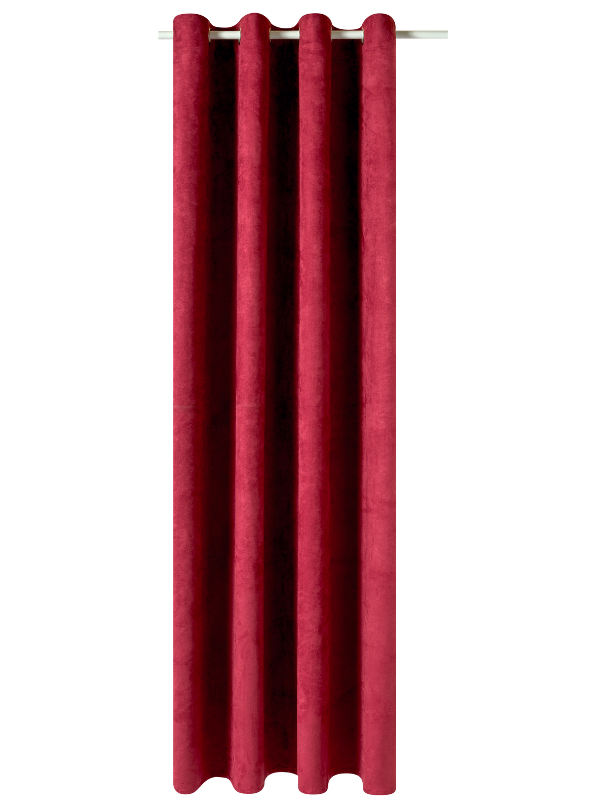 4MURS Rideau Velvet Marsala