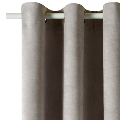 4MURS Rideau Velvet Perle