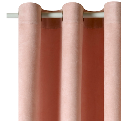 4MURS Rideau Velvet Blush