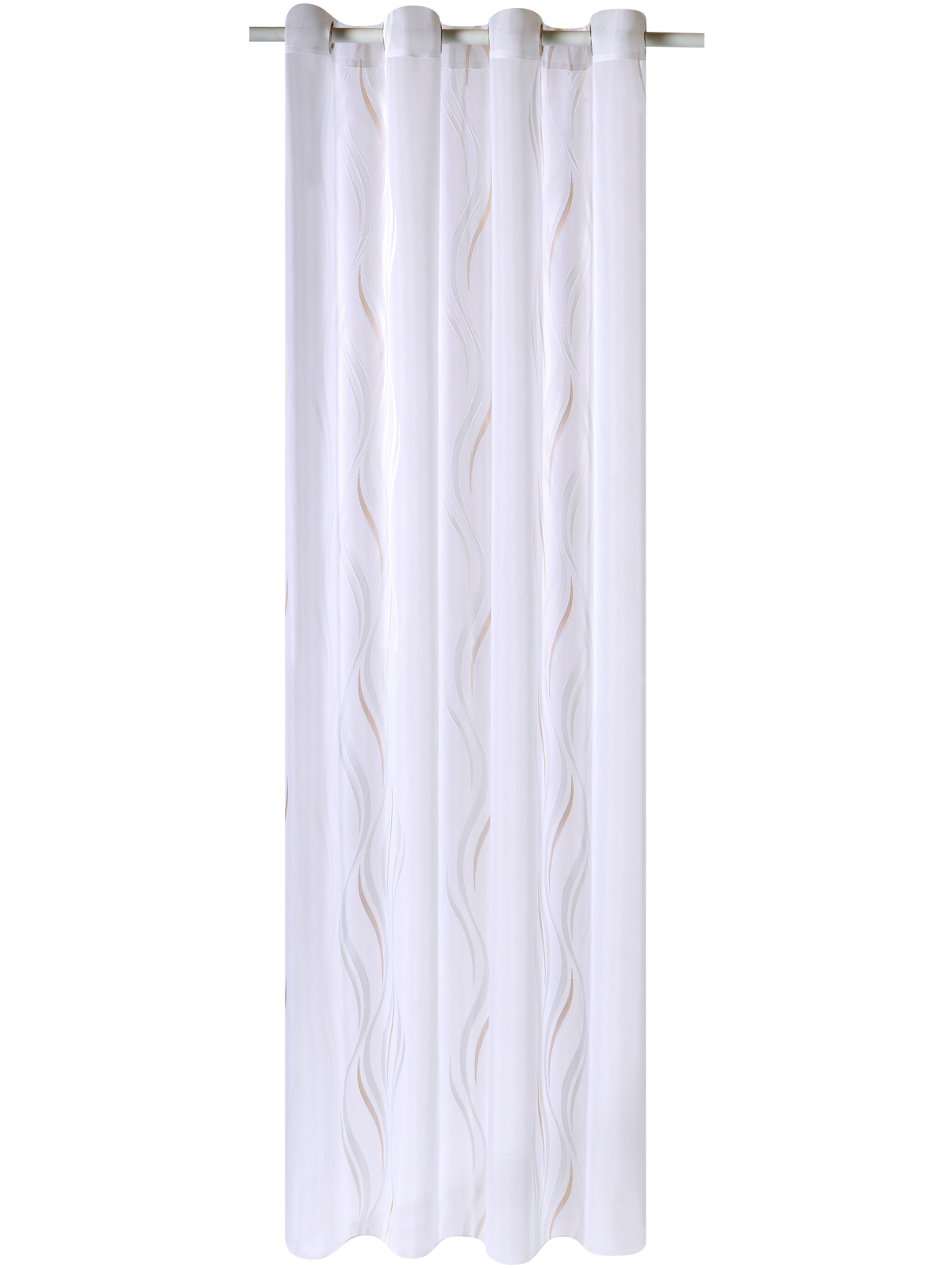 Voilage Odin Naturel