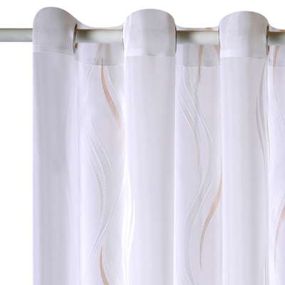 Voilage Odin Naturel