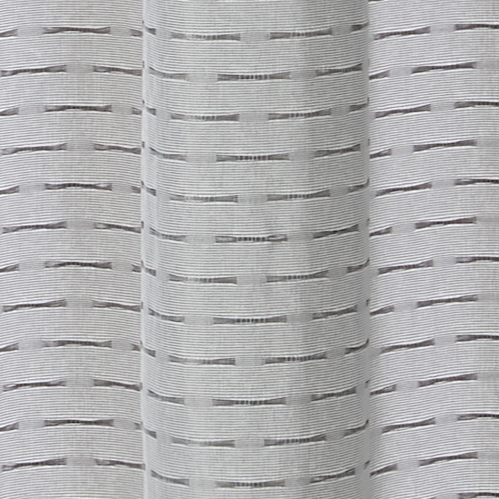 Voilage Beaurecueil Gris