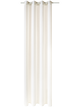 Rideau Lin Cambria Blanc