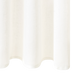 Rideau Lin Cambria Blanc