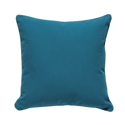 4MURS Coussin Nino Bleu canard