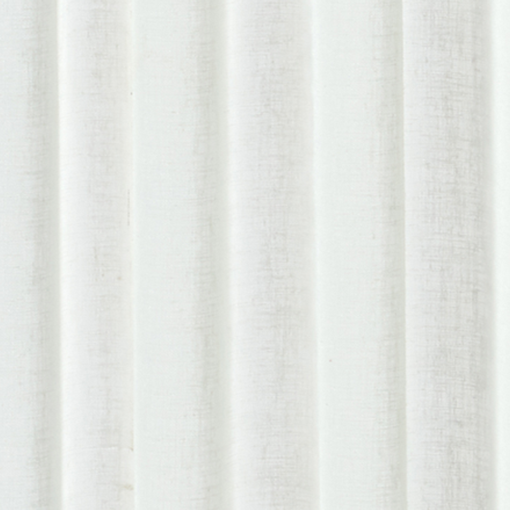 4MURS Voilage Iribe Blanc