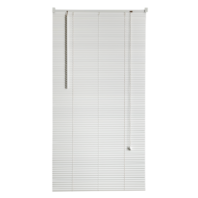 Store vénitien San marco Blanc