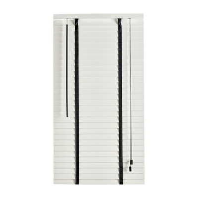 Store vénitien Ducale Blanc