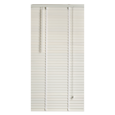 Store vénitien Rialto Blanc