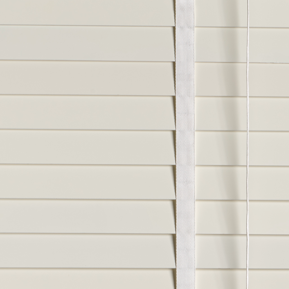 Store vénitien Rialto Blanc