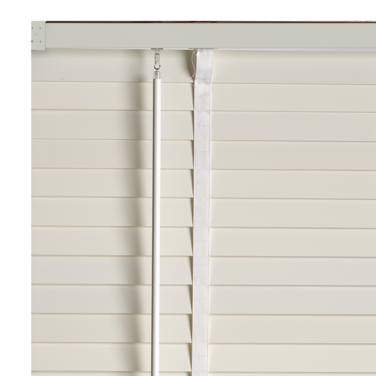 Store vénitien Rialto Blanc