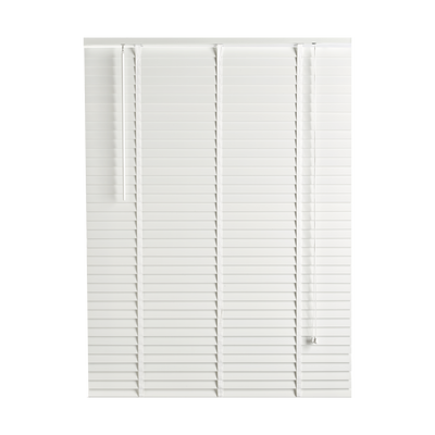 Store vénitien Rialto Blanc