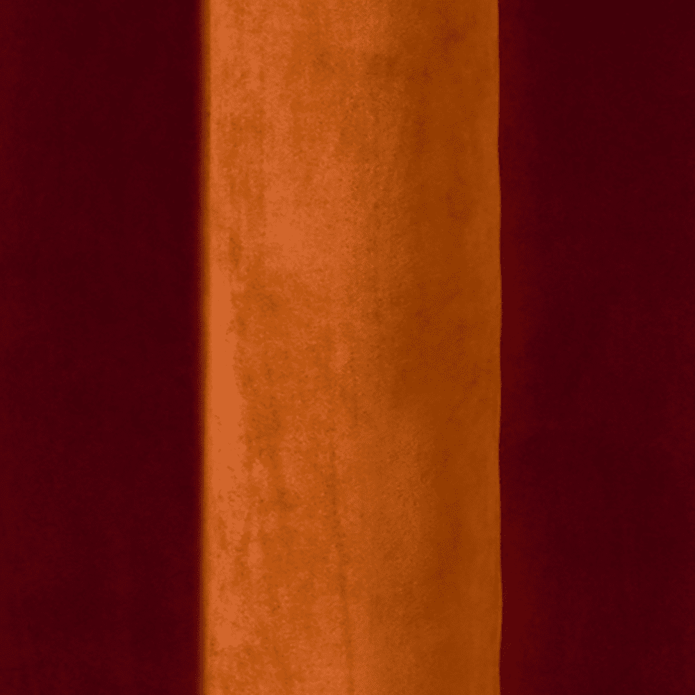 Rideau Negresco Cognac