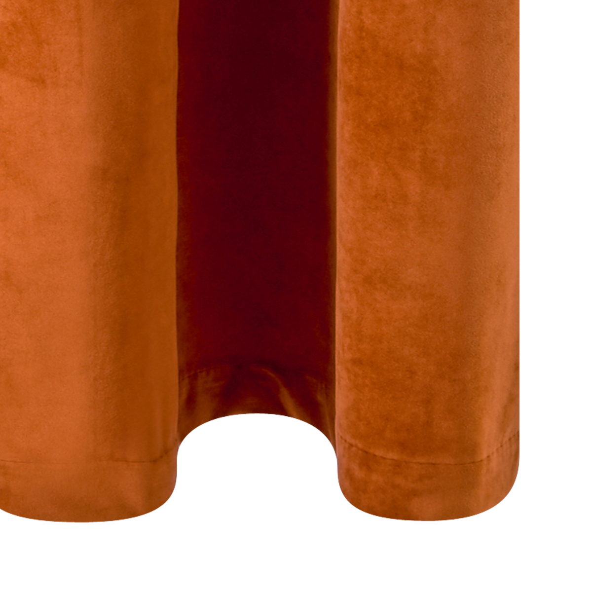 Rideau Negresco Cognac