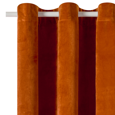 Rideau Negresco Cognac