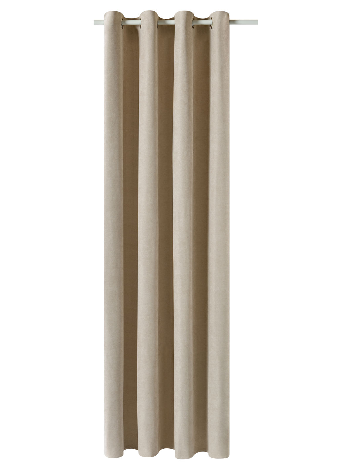 4MURS Rideau thermique Kinley Écru