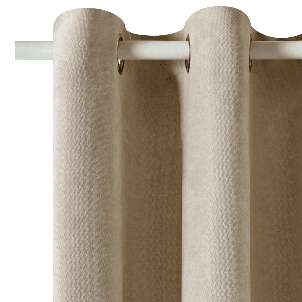 4MURS Rideau thermique Kinley Écru