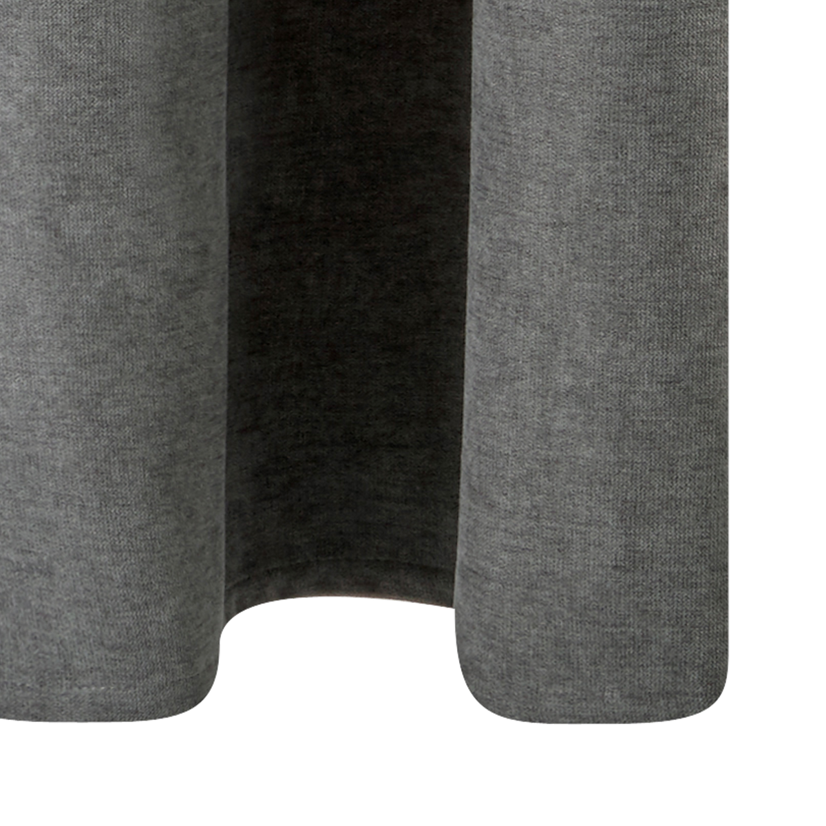 4MURS Rideau thermique Kinley Gris